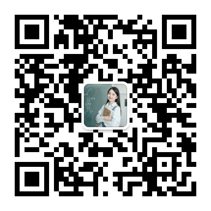 速拿本科公众号二维码