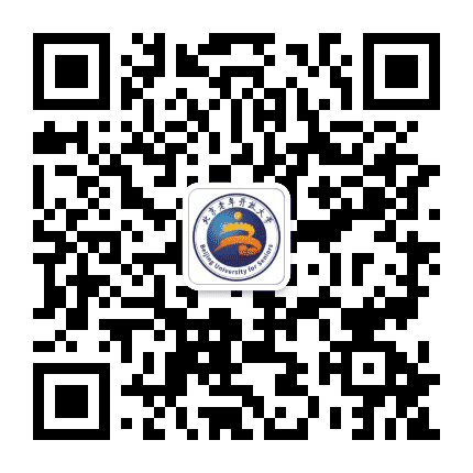 乐龄学苑公众号二维码