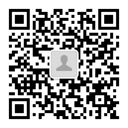 重庆余生婚恋公众号二维码