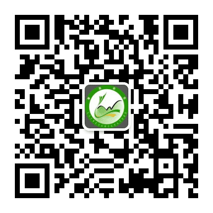 莱芜市农业局公众号二维码