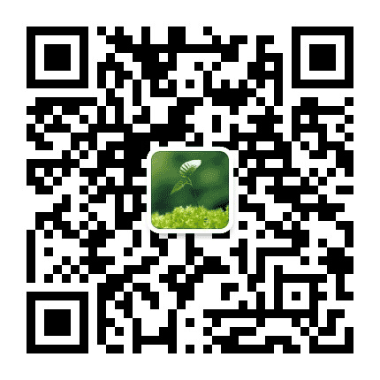 山东省环科院生态环境修复中心公众号二维码