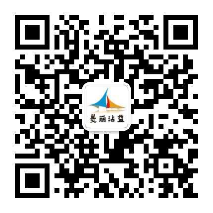 美丽沾益公众号二维码
