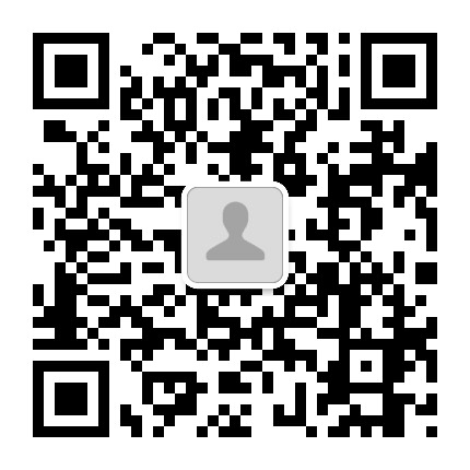 海港统计微讯公众号二维码