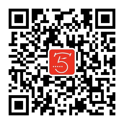 半月出奇迹公众号二维码