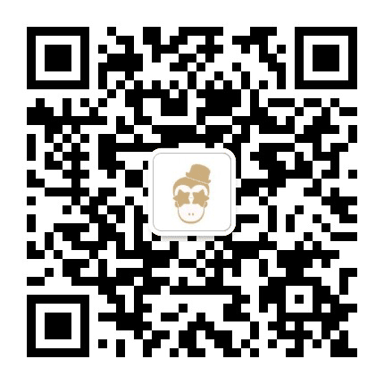 合肥美食度假精选公众号二维码