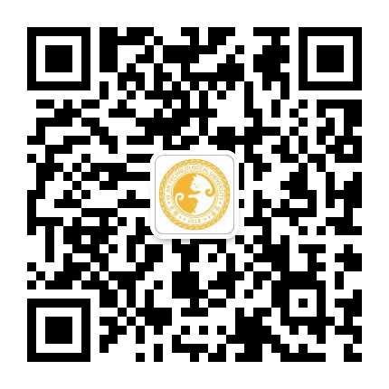 艺苑金花公众号二维码