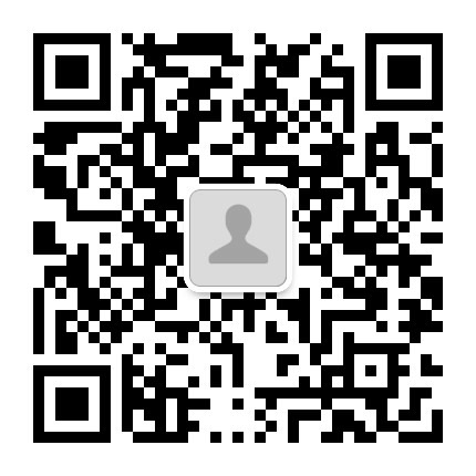 航旅BUS公众号二维码