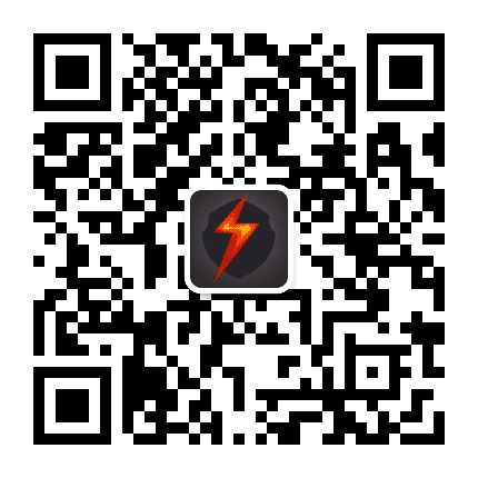 兔玩英雄训练营公众号二维码