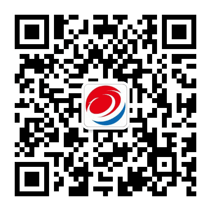 博兴公共出行公众号二维码