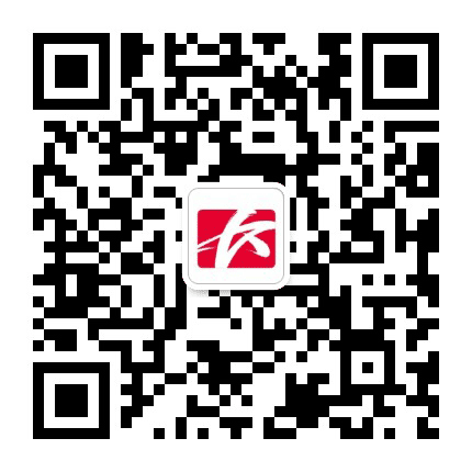 长沙广电公众号二维码