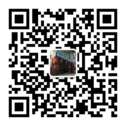 重庆路易通交通设施有限公司公众号二维码