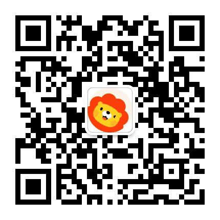 叮咚英语巴士公众号二维码