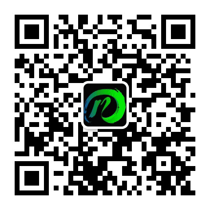 湖南星四通公众号二维码