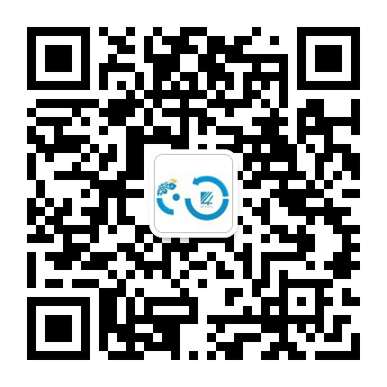 铜川耀州大数据产业园公众号二维码