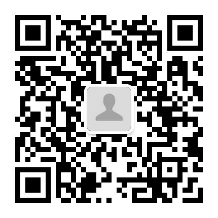 万庄派出所公众号二维码