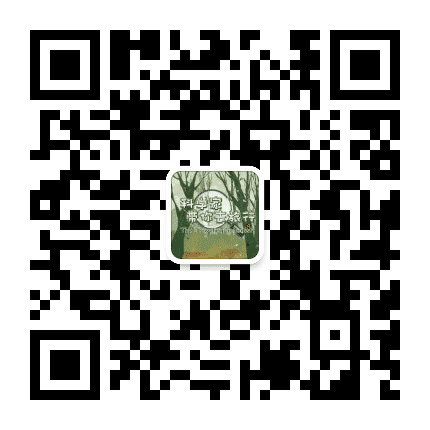 科学家带你去旅行公众号二维码
