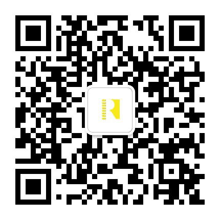 四川木里容大公众号二维码