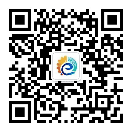 德阳经信公众号二维码