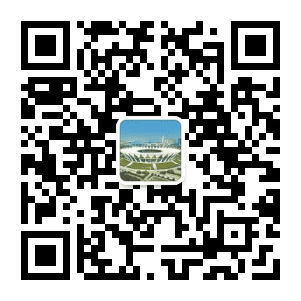 世纪莲体育中心公众号二维码