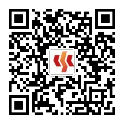 中枢金融公众号二维码