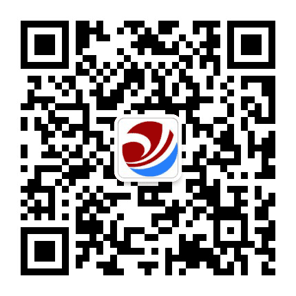 北京日月鸿达广告传媒有限公司公众号二维码