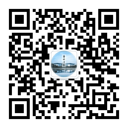 南京中医药大学纪委公众号二维码