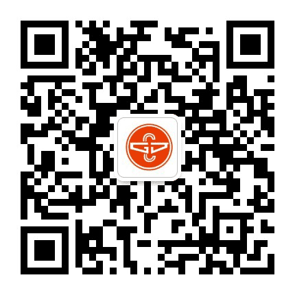 辽源公交公众号二维码