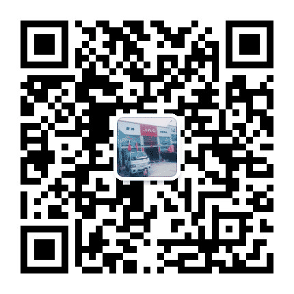 湖南英达江淮康铃商城公众号二维码