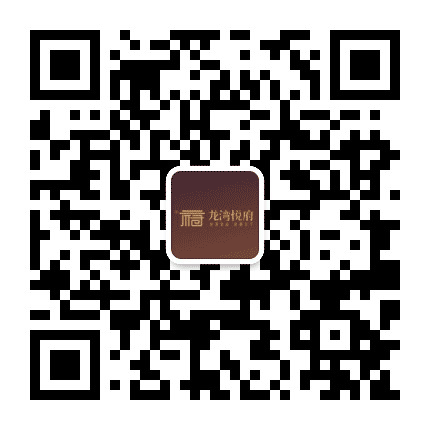 葫芦岛龙湾悦府公众号二维码