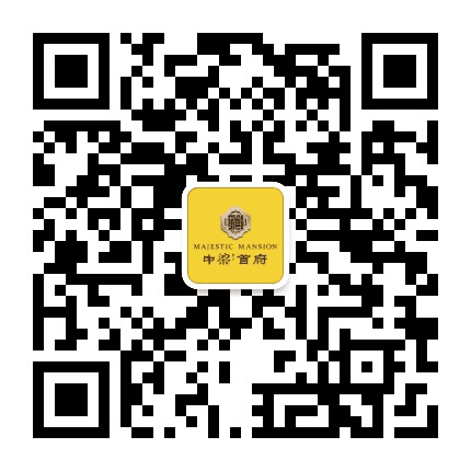 方城中梁首府公众号二维码