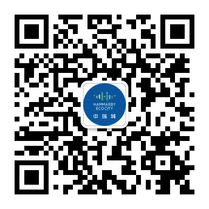 烟台中瑞城公众号二维码