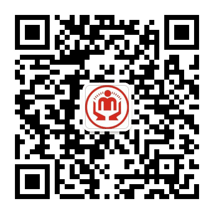 安塞区民政公众号二维码