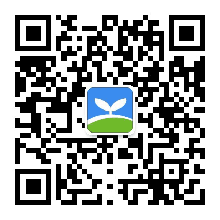 安全教育微助手公众号二维码