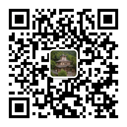 书堂山文旅公众号二维码