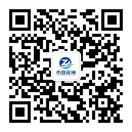 虹口市容咨询服务中心公众号二维码