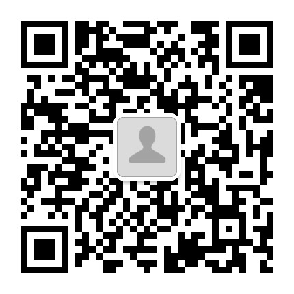 永阳警讯公众号二维码