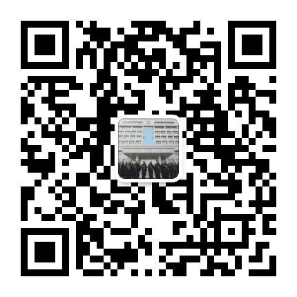 尉犁公安便民一点通公众号二维码