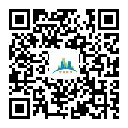 六合城管公众号二维码