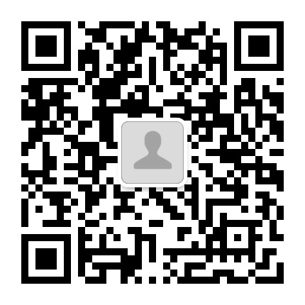 新庄孜街道 智慧治东公众号二维码