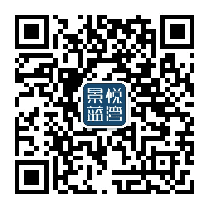 古冶景悦蓝湾公众号二维码