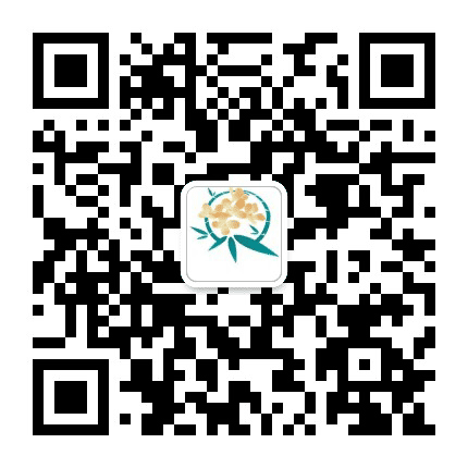 广东省湖北咸安商会公众号二维码
