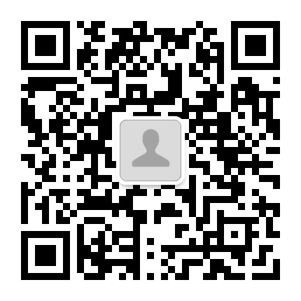 文化高新公众号二维码