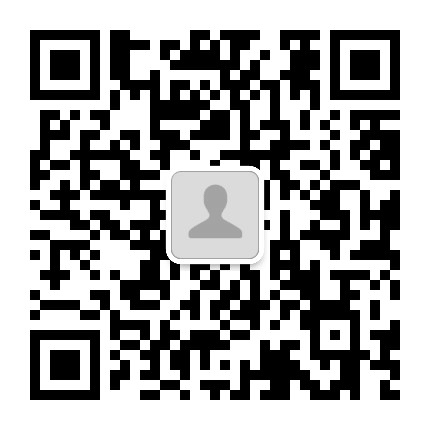 铜山水利公众号二维码