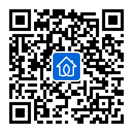 新风到家公众号二维码