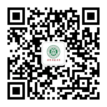 铜梁食品商会公众号二维码