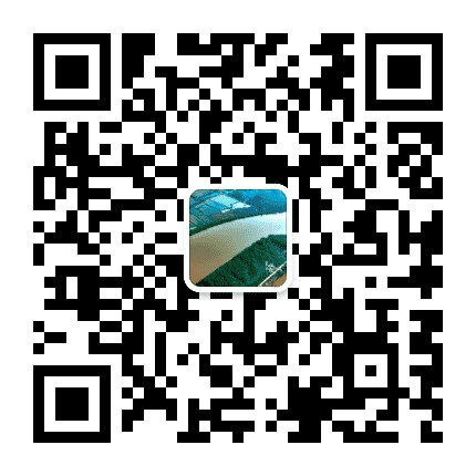 福建师范大学地理研究所公众号二维码