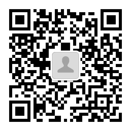 新途径教育山东分校公众号二维码
