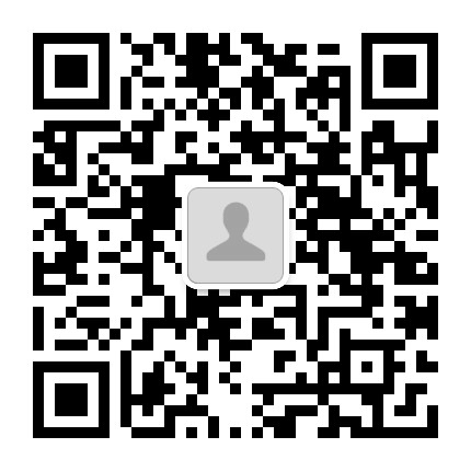霓美术馆NI Art Museum公众号二维码