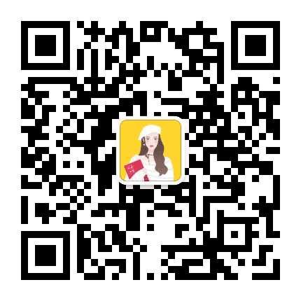 悦读书集公众号二维码