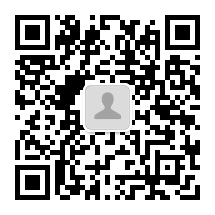 方山社区公众号二维码